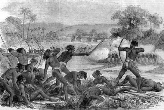 Bastar's Bhumkaal Rebellion and its Forgotten Legacy