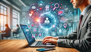 Jobdirecto – The Ultimate Job Search Platform For Career Success!