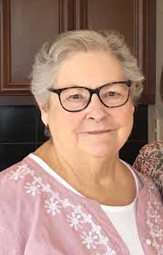 Obituary information for Barbara Ann Hope Burris