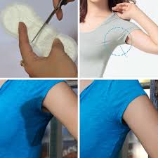 to save your clothes from sweat stains place this pad on your under arms dikis teknikleri dikis elbise odalari