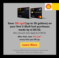 Shell fuel rewards link your credit card to your shell fuel rewards card to earn $0.10 per gallon for every $50 you spend at a participating restaurant. Fuel Rewards Network Home