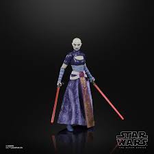The bad batch team sniper, whose sharp vision gives him superior accuracy and, as a result, an each of the bad batch members possesses a unique ability that makes them a formidable team of soldiers. Hasbro Unveils Star Wars The Clone Wars Bad Batch Asajj Ventress Figures