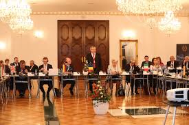 Our paper on control in belief space. Euro Coop Summit Sets Course 2022 Euro Coop