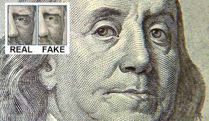 The 8 Best Ways To Spot Counterfeit Money Fake Money Money Printables Currency Design