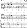 The downloadable digital piano sheet music is in a pdf file format. 1