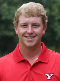 2019-20 Men's Golf Roster