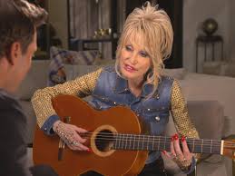 17 times dolly parton was basically the best person ever. Grammys 2019 Honoring Dolly Parton As Musicares Person Of The Year The Poor Girl From The Great Smoky Mountains Has Always Known What Really Matters Cbs News