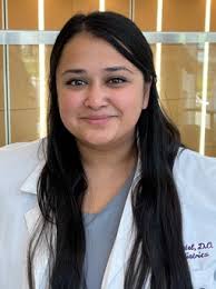 LSUHSC PEDIATRIC RESIDENTS 2023