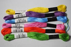 See more ideas about embroidery, knitting, sewing. Tutorial Embroidery To Go Bag Sew Sweetness