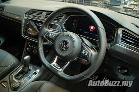 Take a look inside the volkswagen tiguan interior. Facts Figures Volkswagen Tiguan Allspace Launched In Malaysia In Two Flavours Autobuzz My