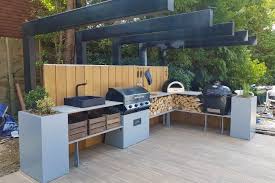 Find the best free stock images about kitchen outdoors. Outdoor Kitchens Uk Primo Ceramic Grills Uk