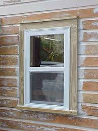 Check spelling or type a new query. How To Install A Window Window Trim Exterior Window Trim Windows Exterior