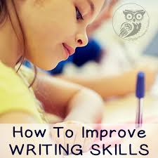 It helps pupils to assimilate letters and sounds of the english language, its vocabulary and grammar, and to develop habits and skills in pronunciation, speaking, and reading. How To Improve Writing Skills For Kids
