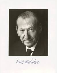 Walter R. Fitzgerald