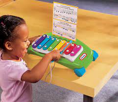 See more ideas about xylophone, music for kids, piano songs. Tap A Tune Xylophone Little Tikes