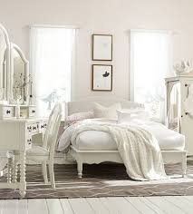 The grand scale of this dresser and mirror set is sure to make you feel like royalty, even from the comfort of your own home. 54 Amazing All White Bedroom Ideas The Sleep Judge
