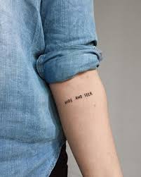 Gefallt 274 Mal 2 Kommentare Timphoto Auf Instagram Thanks Nnedee Handpoke Tattoo Dovme