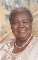 Selina Johnson Obituary (2014)