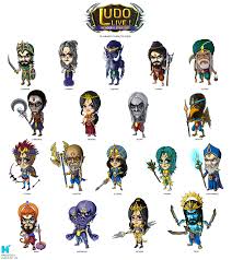 Jurusan animasi merupakan bagian dari prodi desain komunikasi visual (dkv) yang pada beberapa perguruan tinggi berdiri sendiri sebagai satu jurusan. Art Of Vibhas Virwani In Game 2d Animated Characters