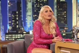 Μήνυση σε Ιωάννα Τούνη για το revenge porn βίντεο - Radar.gr | Radar.gr