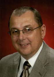 Obituary for Jay Arthur Hamilton