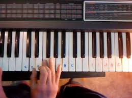 Akkorde Lernen Youtube Is my piano out of tune? akkorde lernen youtube