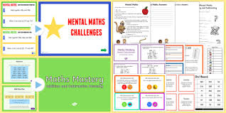 We did not find results for: Ks2 Year 5 Mental Maths Games