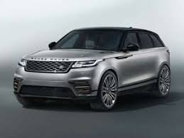 2018 Land Rover Range Rover Velar Warranty And Roadside Assistance Coverage Autobytel Com