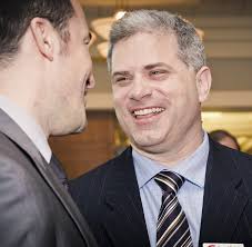 Rapport d'activités