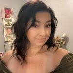 Veronica Luera's Instagram, Twitter & Facebook