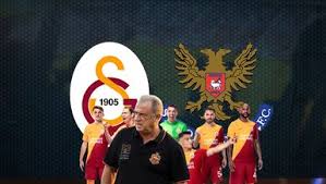Galatasaray, avrupa'daki son galibiyetini geçen sezon şampiyonlar ligi'nde lokomotiv moskova karşısında elde etti. Galatasaray St Johnstone Maci Ne Zaman Saat Kacta Ve Hangi Kanalda Canli Yayinlanacak Uefa Avrupa Ligi Fotomac
