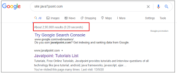 If your new to minecraft then we recommend you look at minecraft basics or our the basics and surviving your first night articles. Google Search Operators Javatpoint