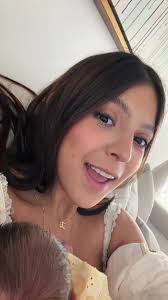 Revelación de Género del Bebé de Ignacia Antonia