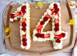 Tarte Chiffres Ou Number Cake Recette Ptitchef Recette Tarte Gateau Anniversaire Gateau