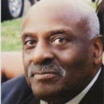 Mr. Roosevelt Iford Obituary