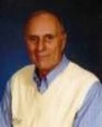 William Garraux Obituary November 1, 2014