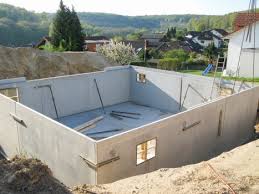 Eine weiße wanne bietet viele vorteile für den bauherrn. Fertigkeller Kosten Preisbeispiele Und Mehr