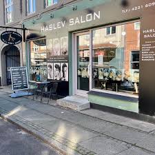 Haslev Salon