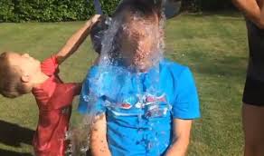 €* 30 mar 1986, camas (sevilla), ispanya. Real Stars Nehmen Ice Bucket Challenge An Real Total