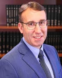 Michael Alderdice's Instagram, Twitter & Facebook