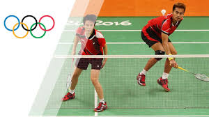 The revised badminton schedule for the 2021 summer olympic games in tokyo was released last friday by the international olympic committee (ioc). Rio Replay Badminton Mixed Doubles Gold Medal Match Youtube