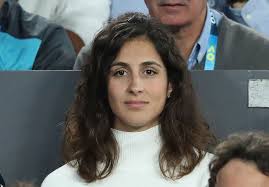 And he took his sweet time to tell everyone. Is Rafa Nadal Married Know More About Xisca Perello And Maria Isabel