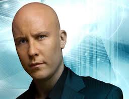Michael Rosenbaum Says He Hasn't Been Asked to Play Lex Luthor for DC's  Crossover Event