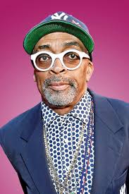 Interview: Spike Lee