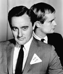 Robert Vaughn