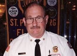 Lloyd Frederick "Fred" Hawkins Obituary