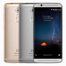 I tested the gold model, but it's also available in gray or silver. Zte Axon 7 Mini 32gb 4g Brand New Dual Sim Factory Unlocked Gold Gray Oem Zte Axon 7 Mini Zte Axon 7 Mini Dual Sim 32gb Gold Kickmobiles