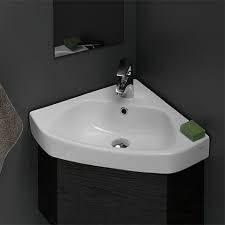 or wall mounted bathroom sink