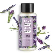 Front Of Shampoo Pack Love Beauty Planet Argan Oil Lavender Shampoo Smooth Serene 13 5oz Lavender Body Wash Body Wash Argan Oil