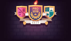 Get on top está de moda, ¡ya 758.257 partidas! Los Mejores Juegos De 2018